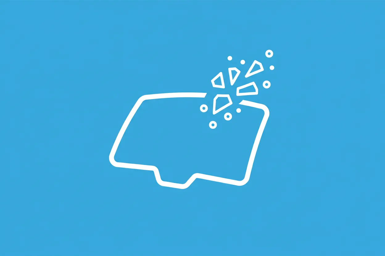 What is automotive glass recovery?