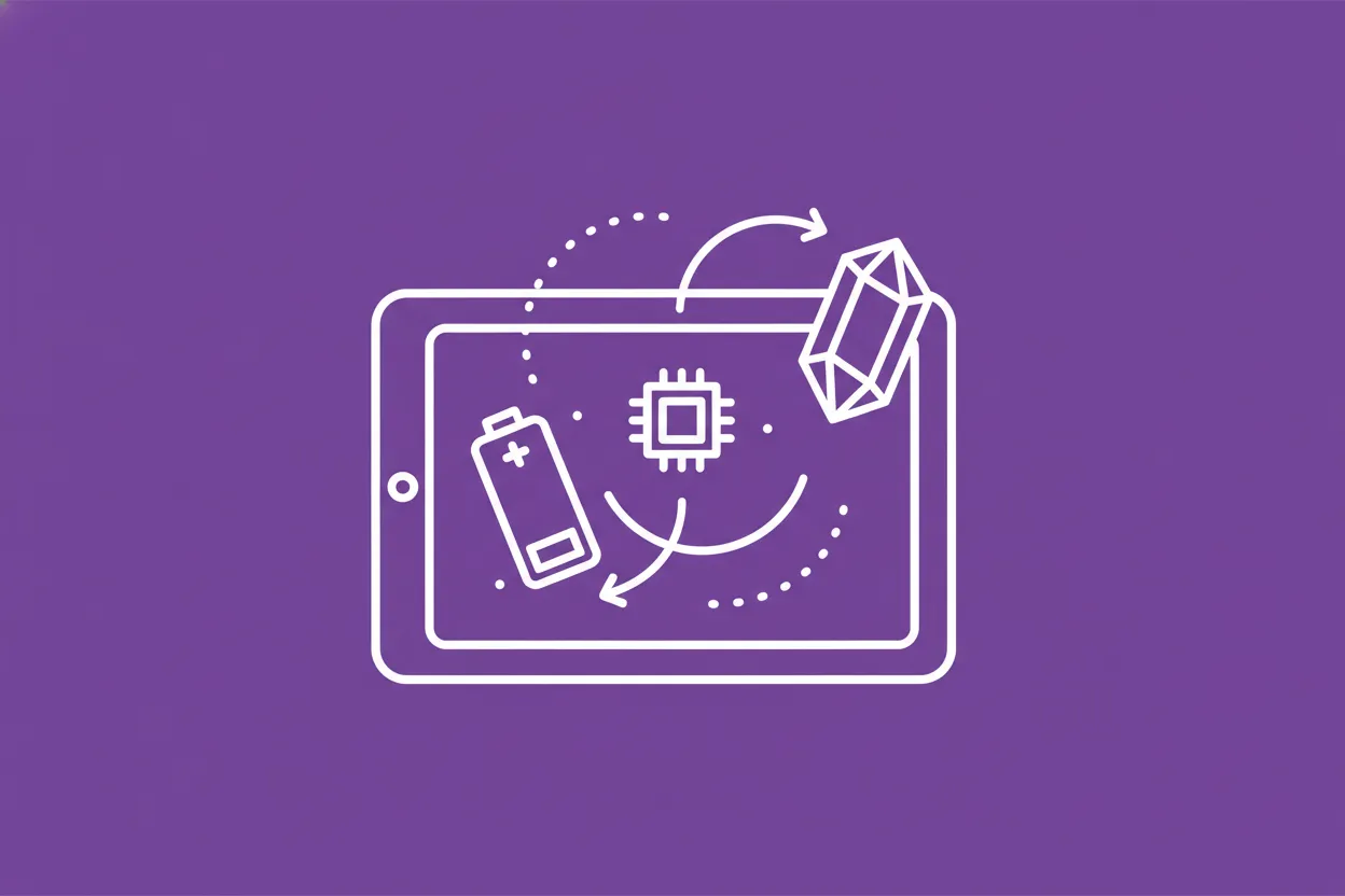 What is the Critical Raw Materials Act?