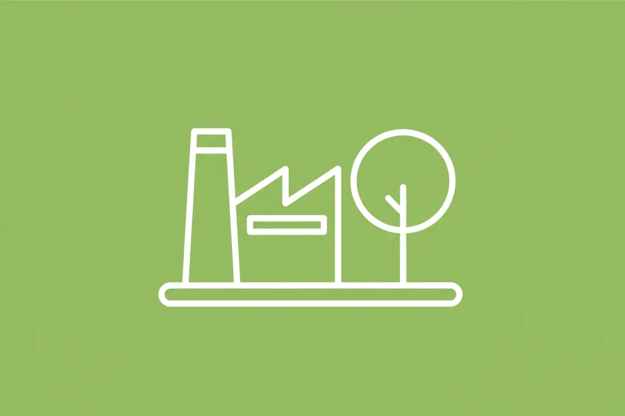 What is responsible sourcing?