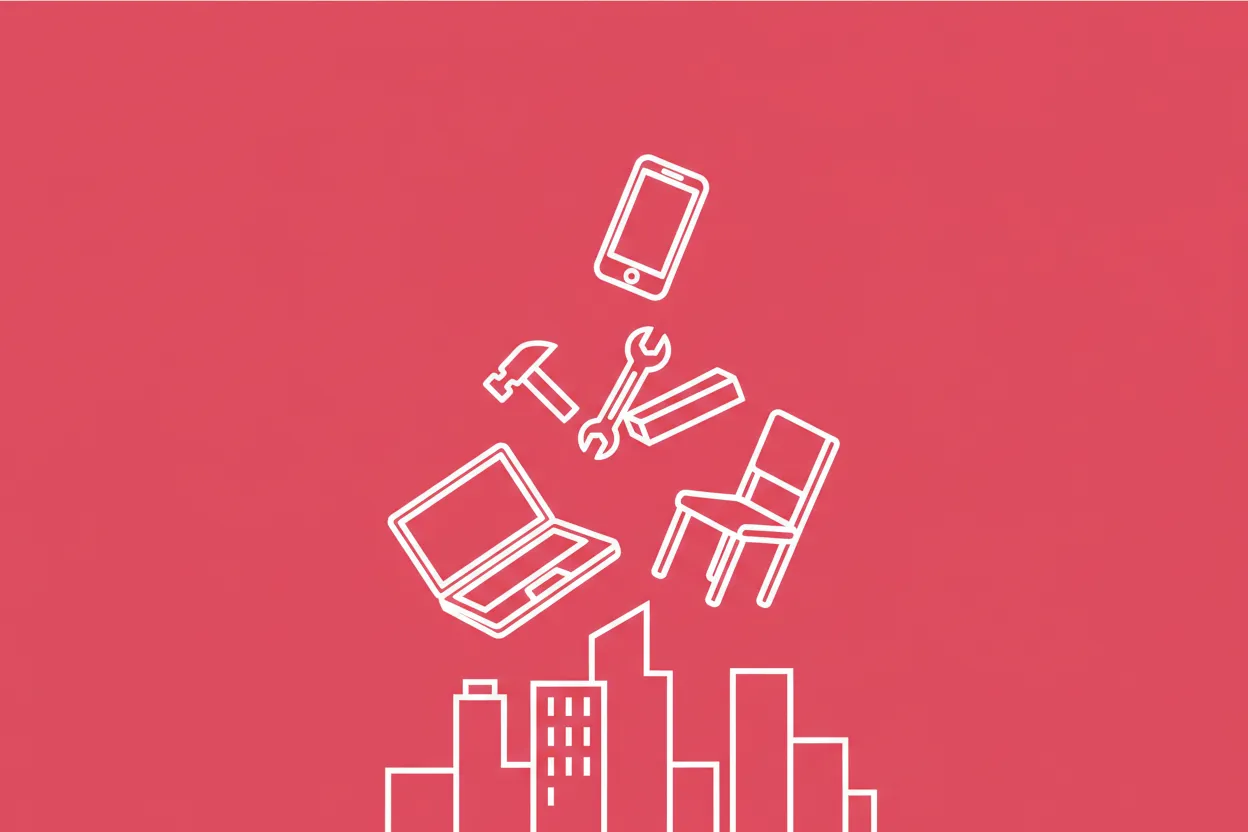 What is urban mining?