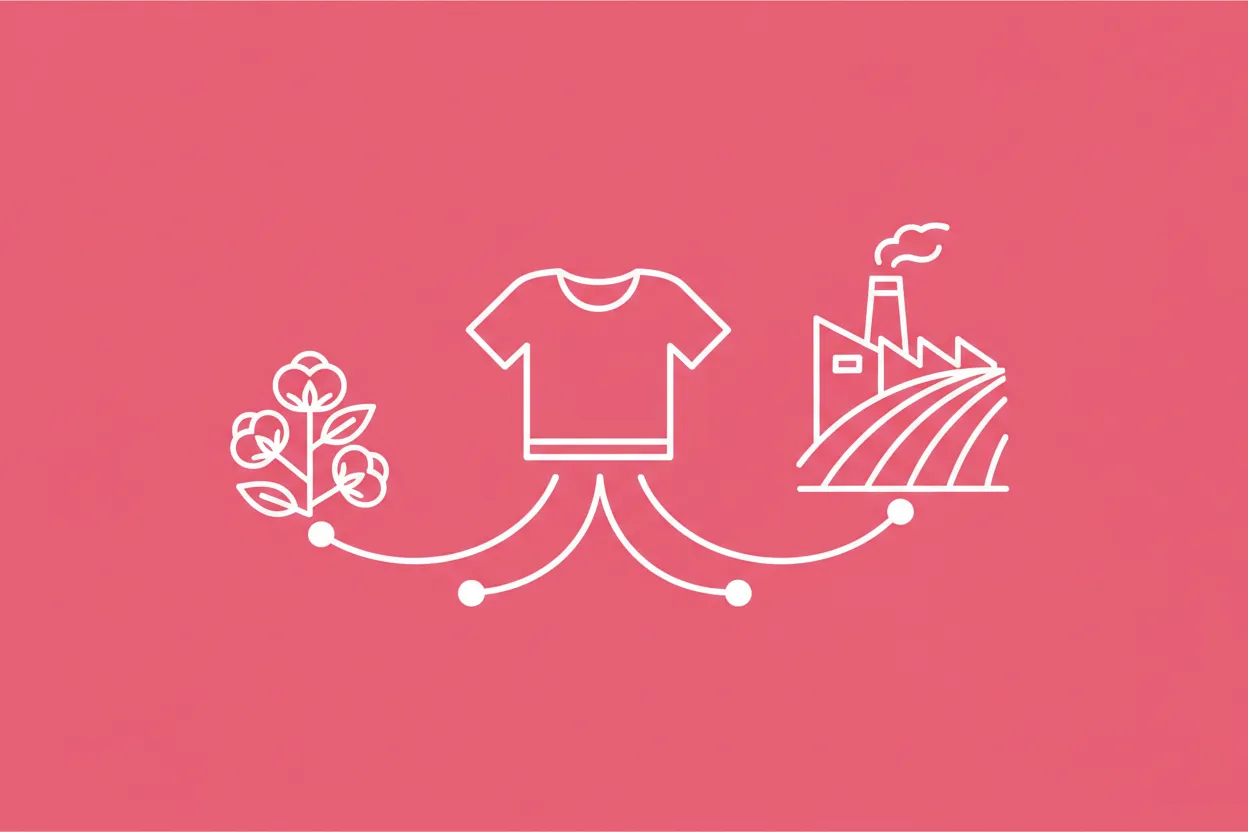 What is supply chain due diligence?