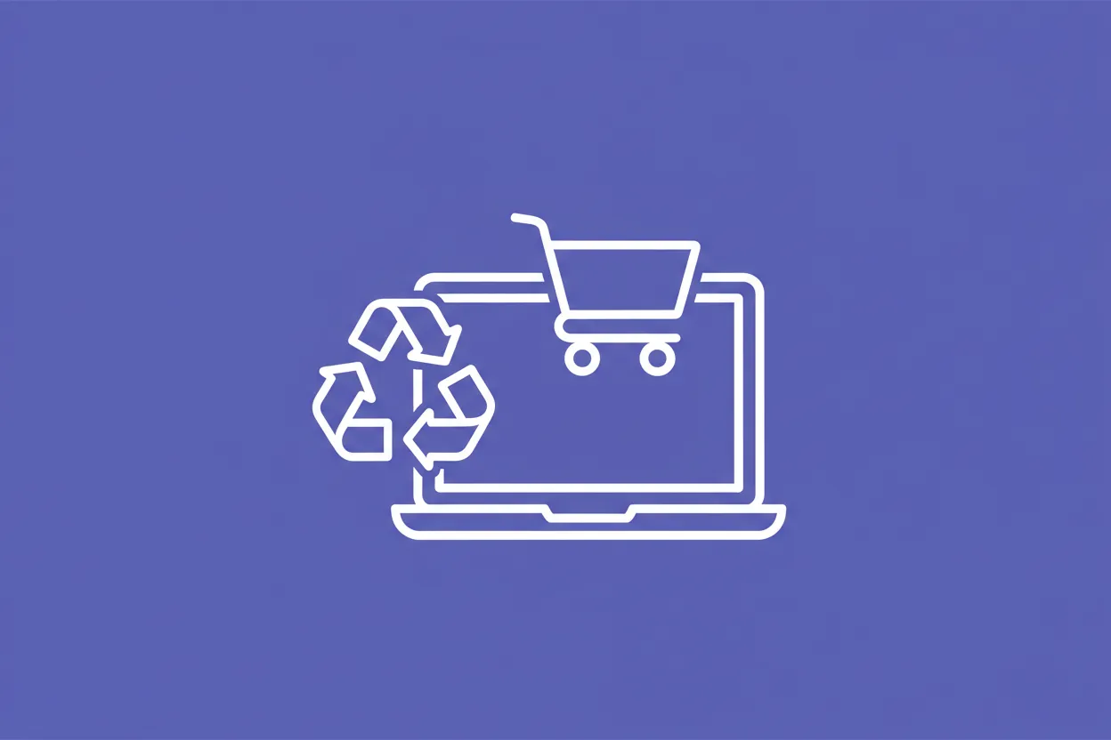 What is an online marketplace (EPR obligations)?