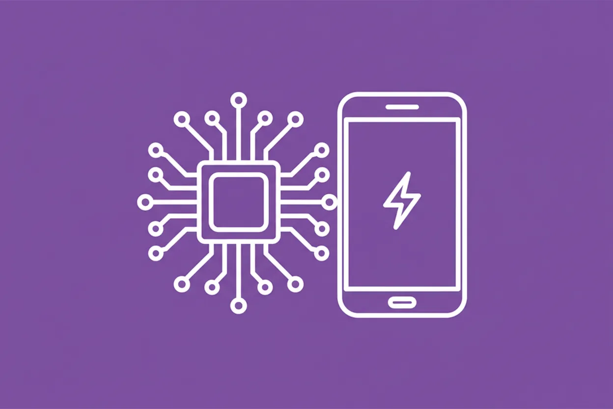 What is gallium in electronics?