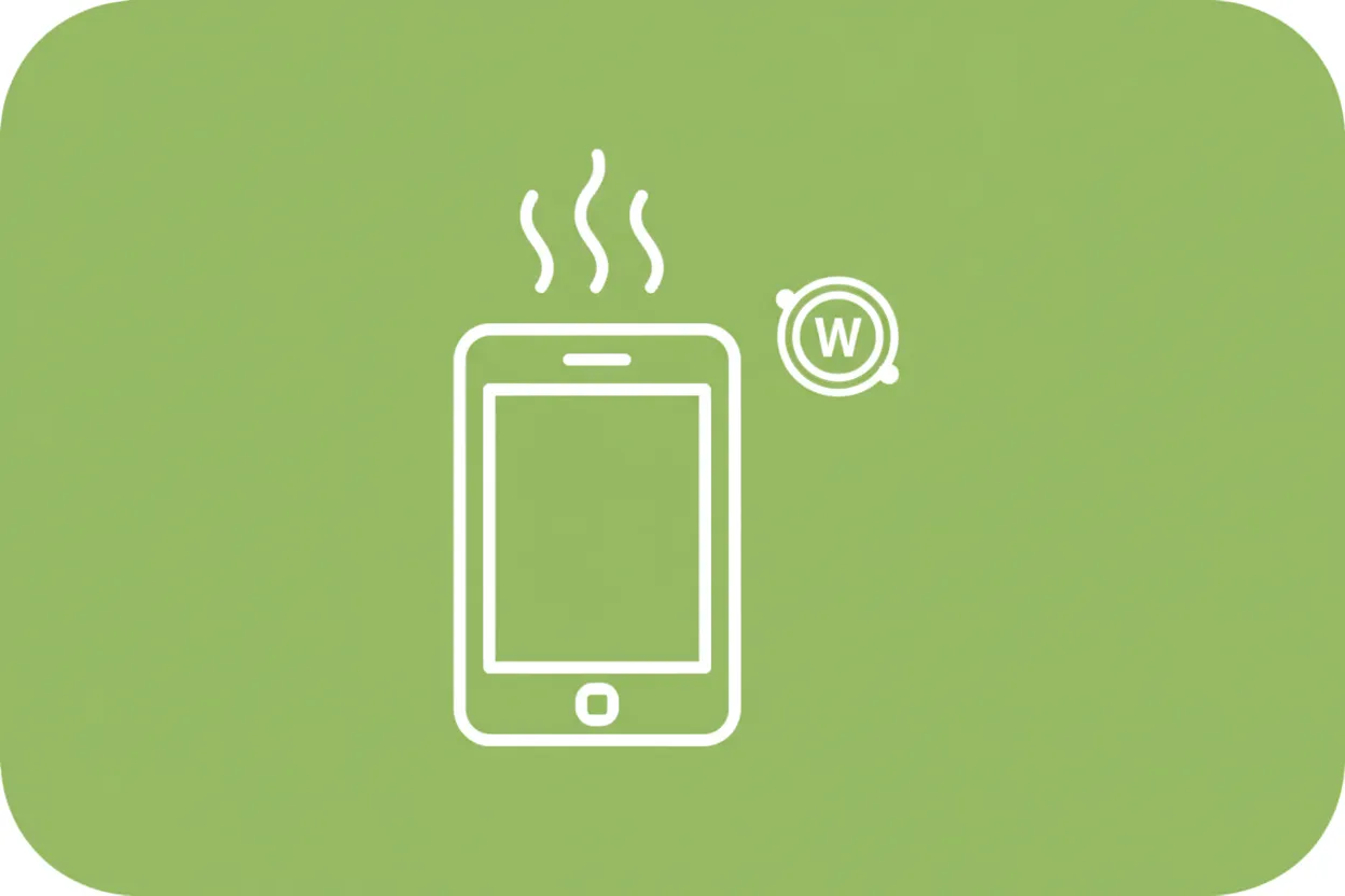 What is tungsten in electronics?