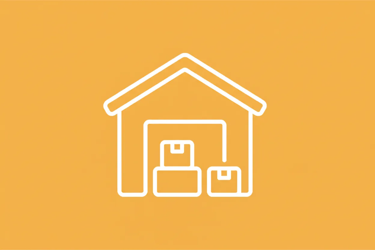 What is a fulfilment service provider?