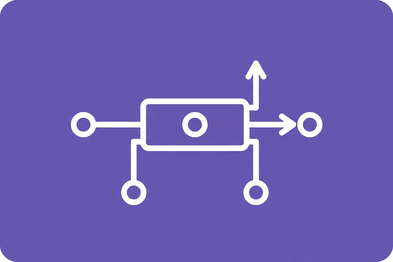What is silicon in electronics?