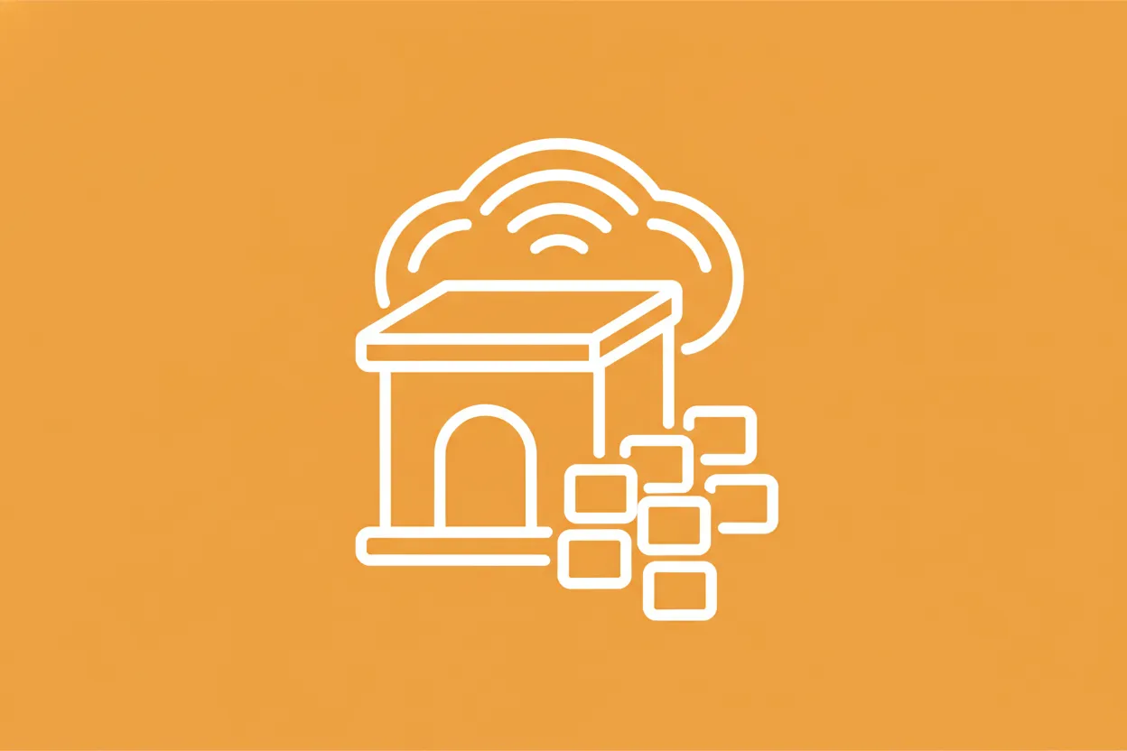 What is a marketplace facilitator?