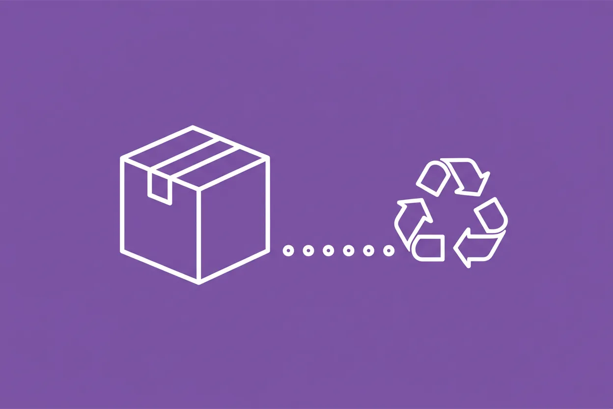 What is a distance seller (EPR)?