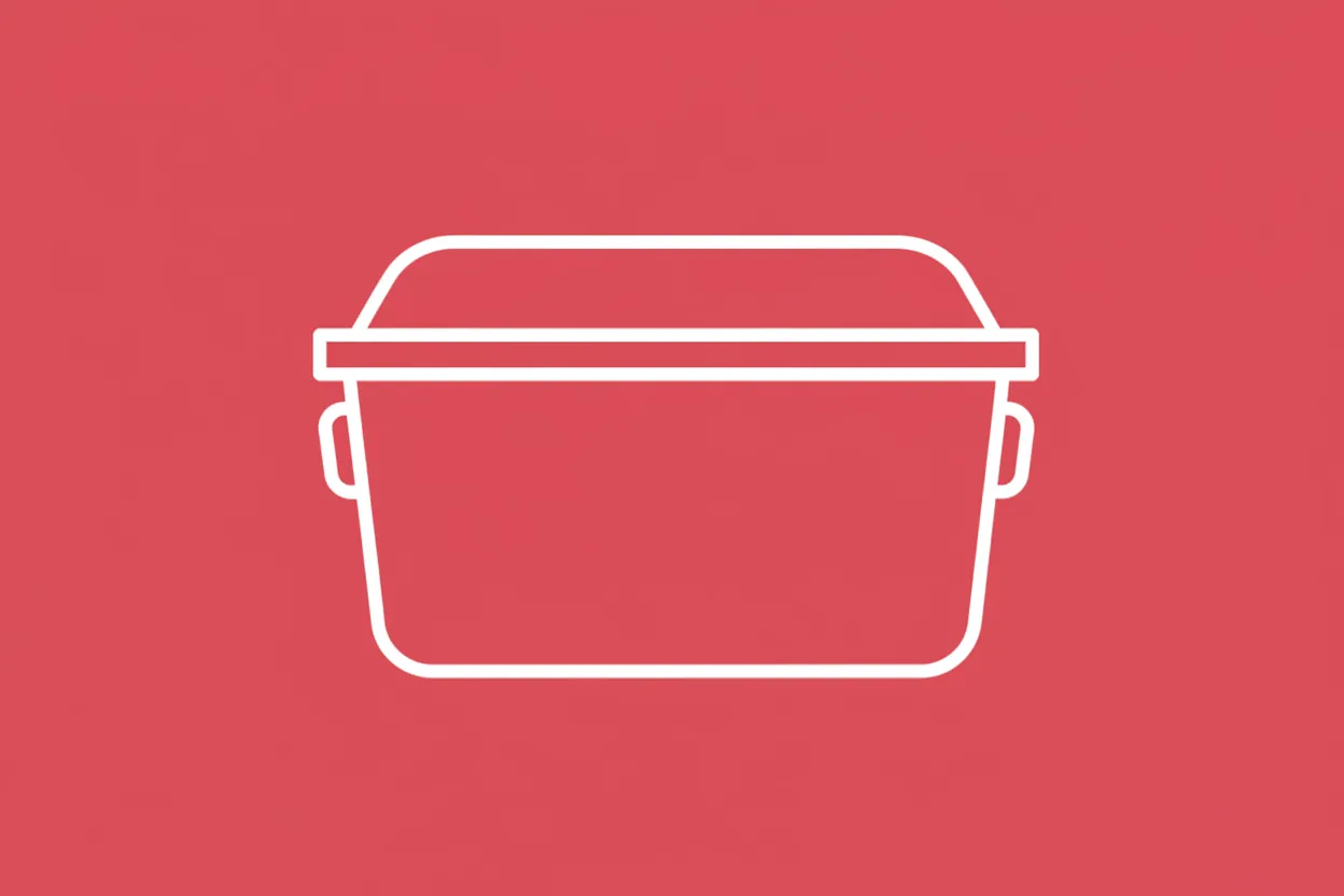 What is ship-in-own-container?