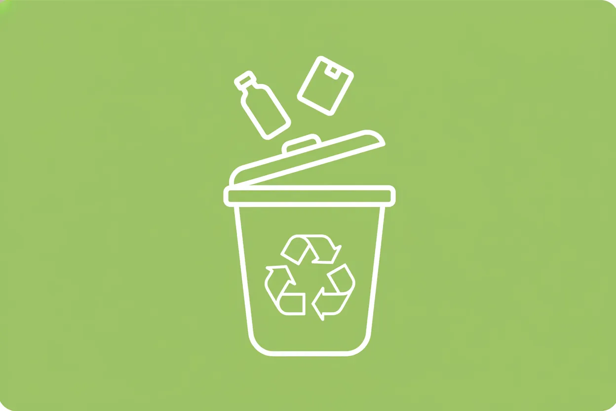 What is a collection system (PPWR definition)?