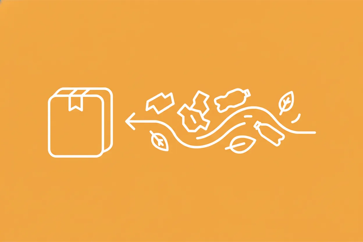 What is the EPR scheme (PPWR definition)?