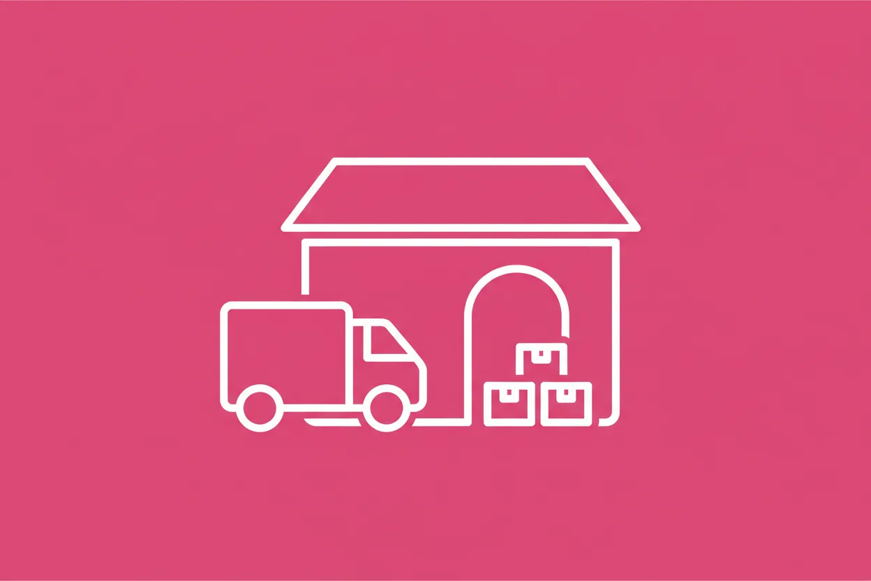 What is a final distributor?