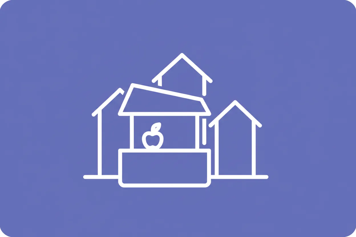 What is the proximity principle?