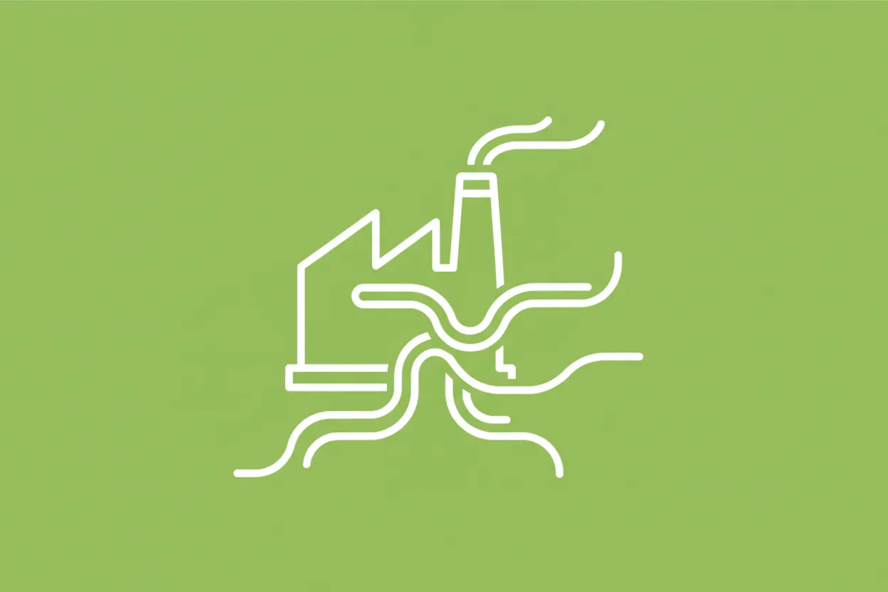 What is integrated pollution prevention?