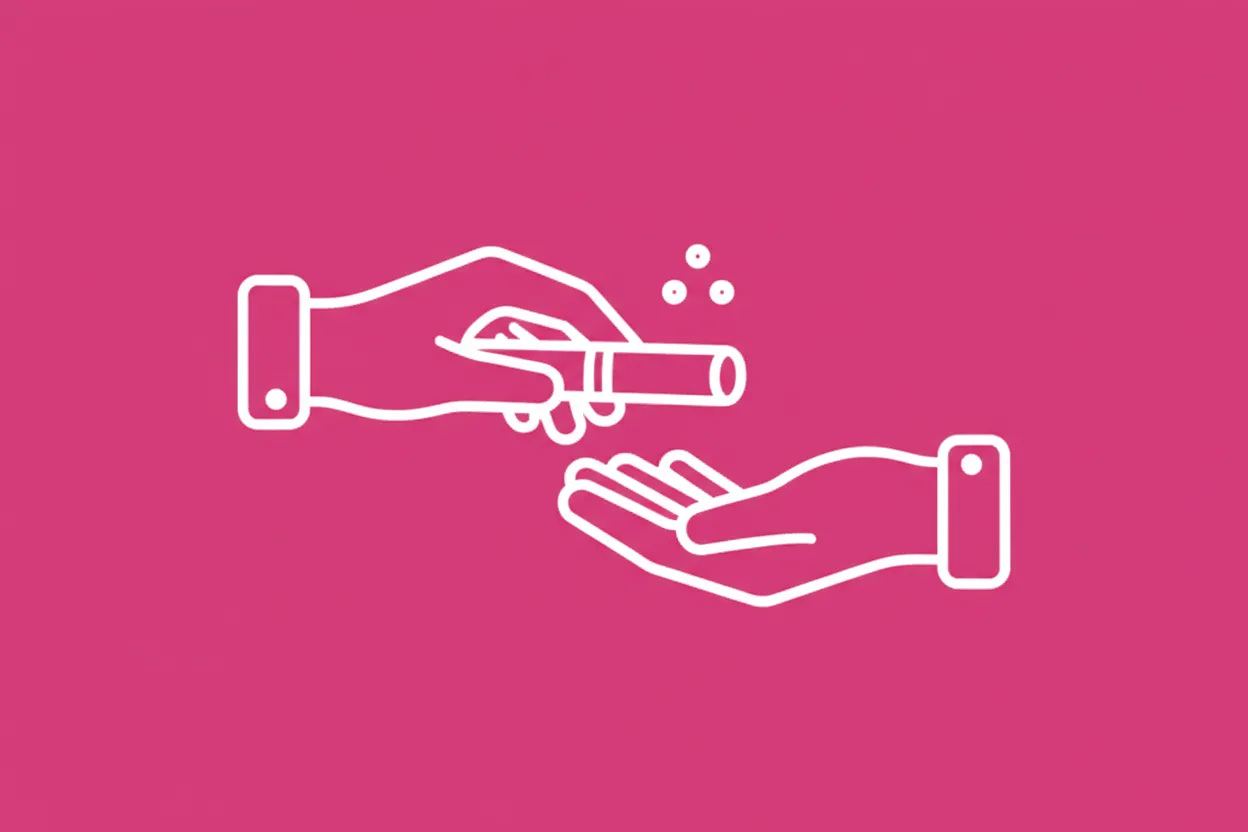 What is duty of care in waste?