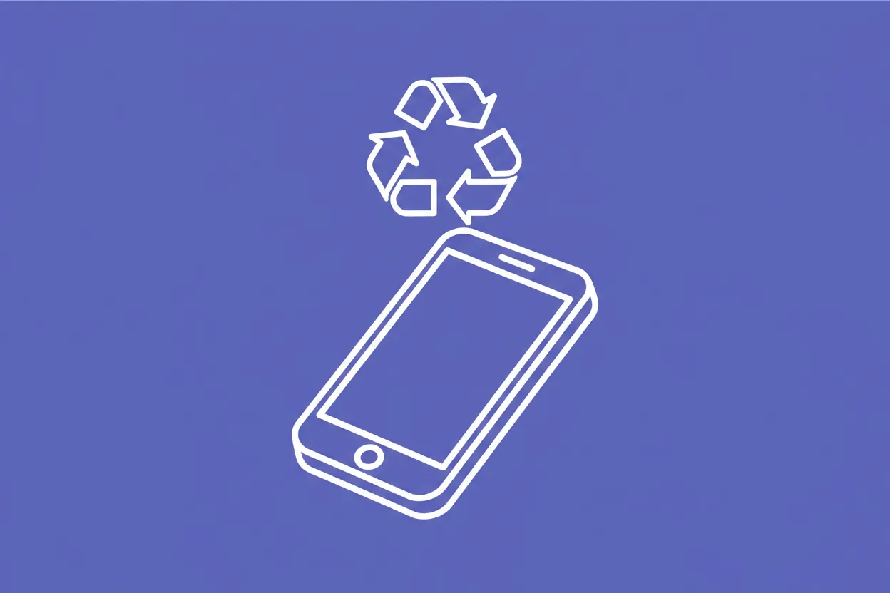 What is the producer responsibility principle?