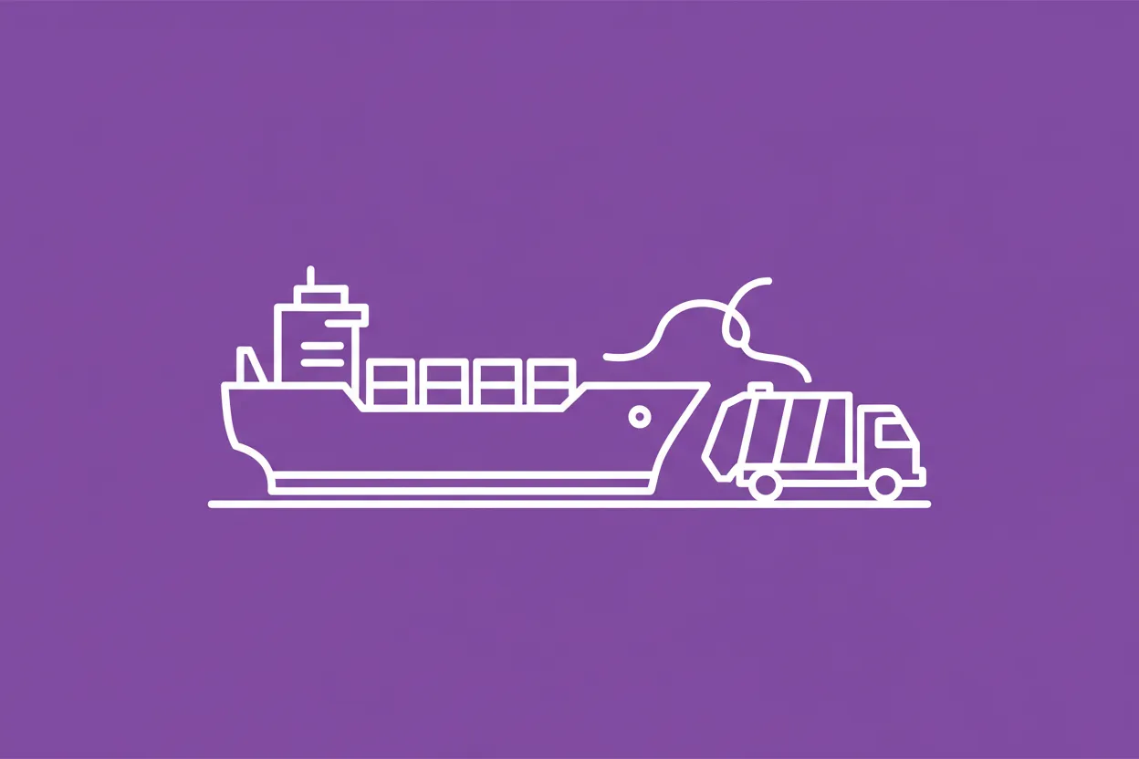 What is the Port Reception Facilities Directive?