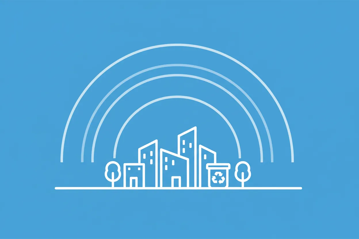 What is the subsidiarity principle?