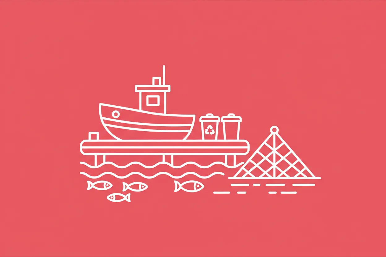 What is the European Maritime, Fisheries and Aquaculture Fund (EMFAF)?