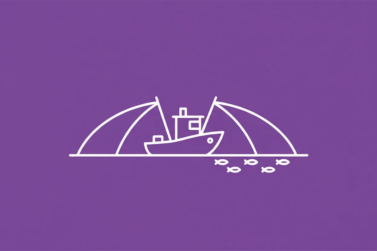 What is IUU fishing (illegal, unreported, and unregulated)?