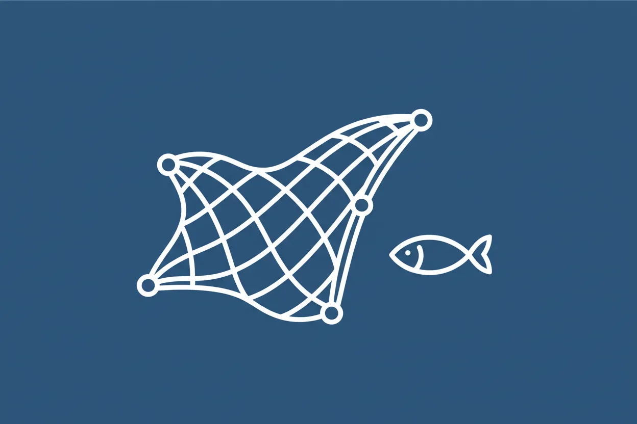 What is a lost gear declaration?