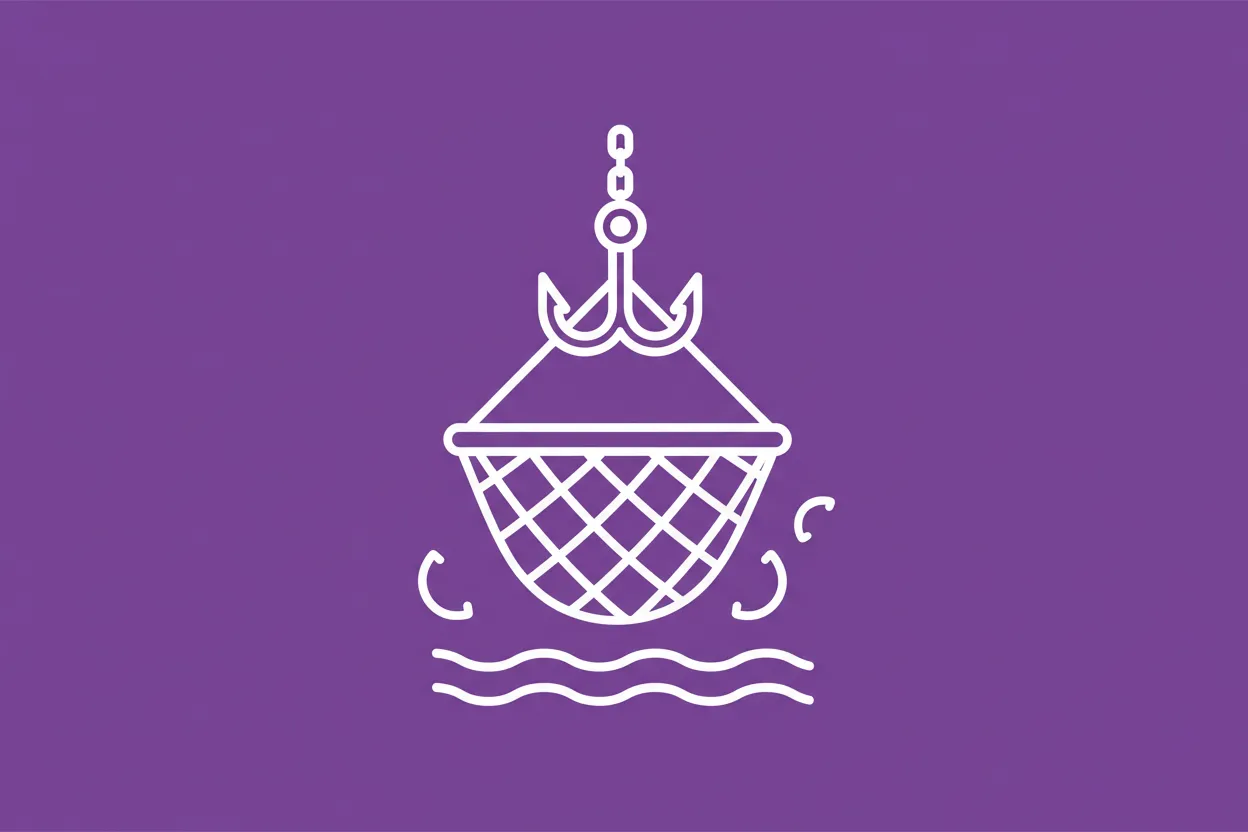 What is gear retrieval (ghost gear recovery)?