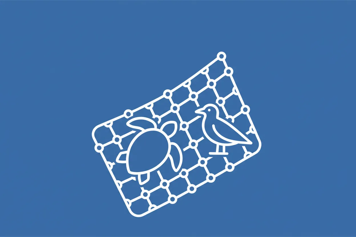 What is ghost catch?