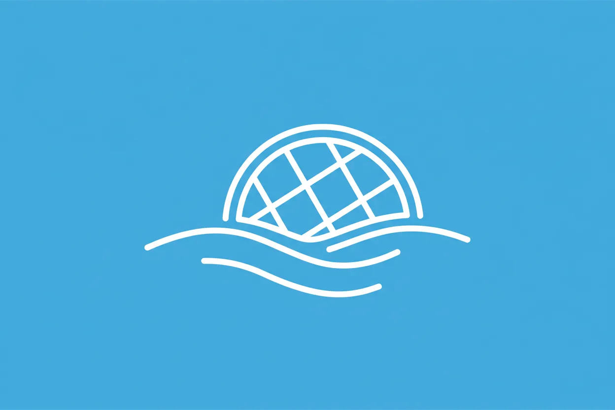 What is polypropylene (PP) in fishing gear?