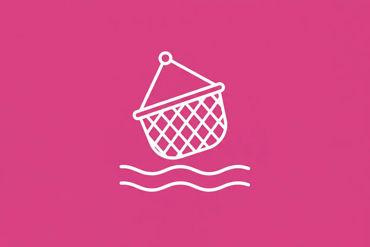 What are healthy seas?