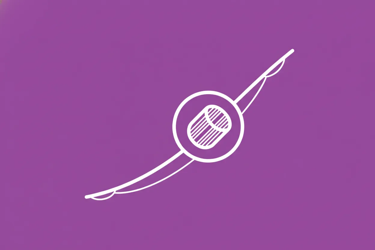 What is multifilament fishing line?