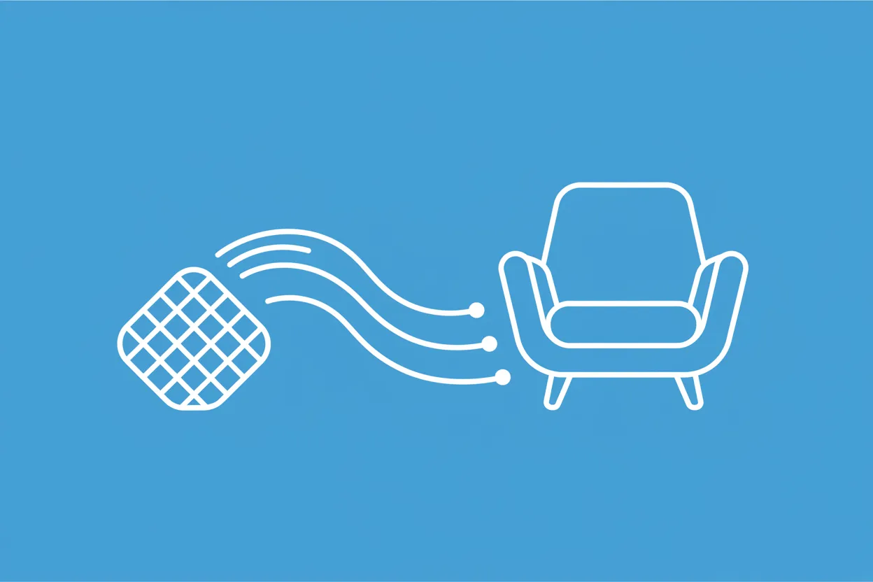 What is fishing net recycling?