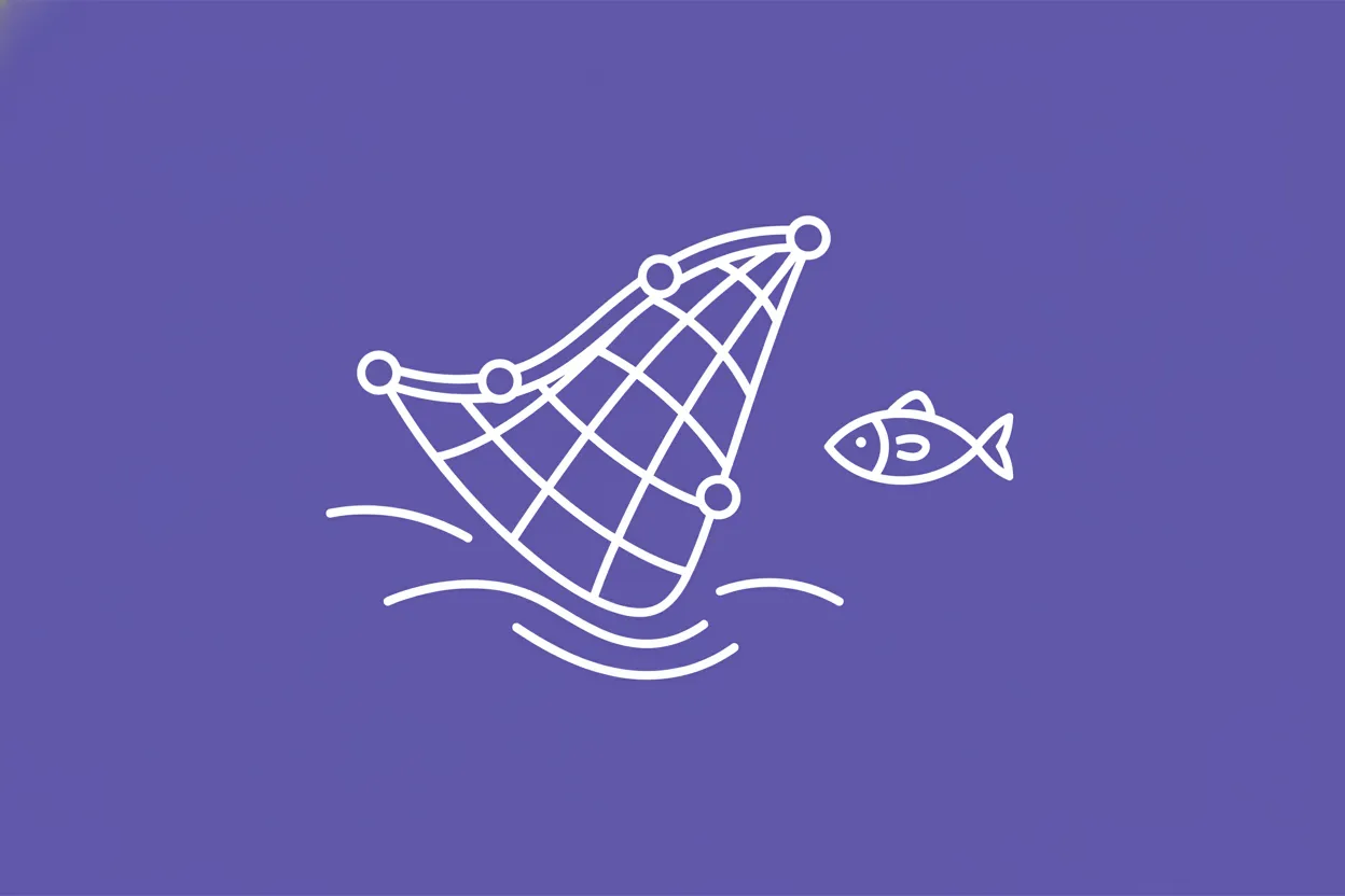 What is the Global Ghost Gear Initiative (GGGI)?