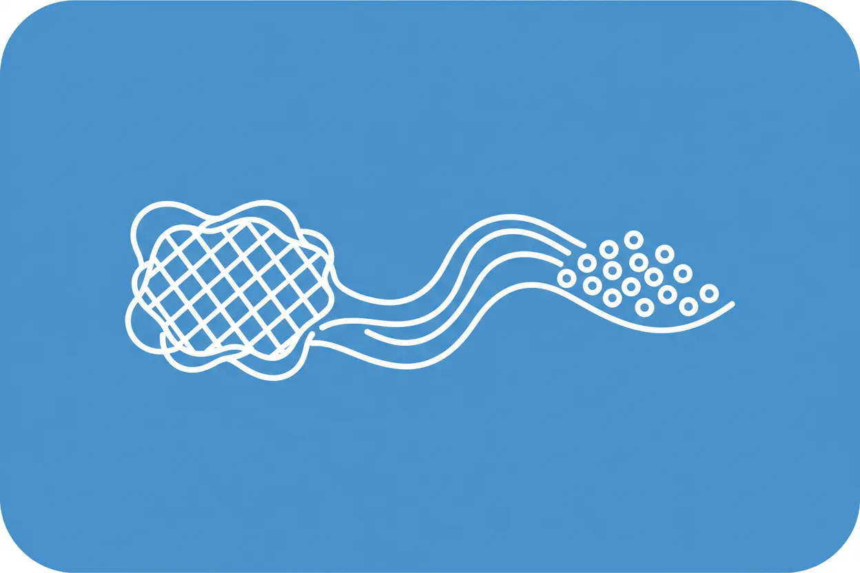 What is Plastix fishing gear recycling?