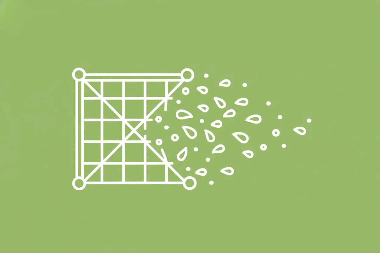 What is biodegradable fishing gear?