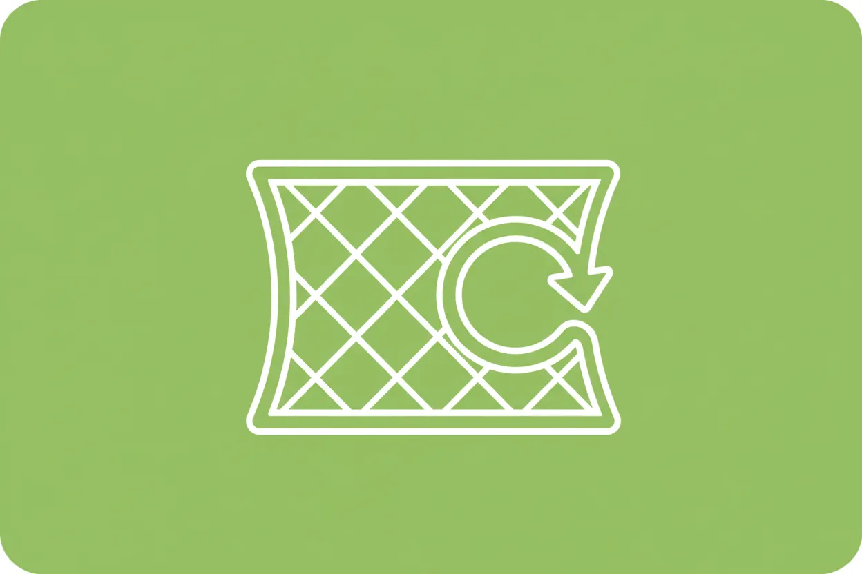 What is the circular ocean?