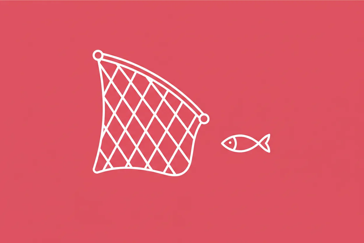 What is design for circularity in fishing gear?