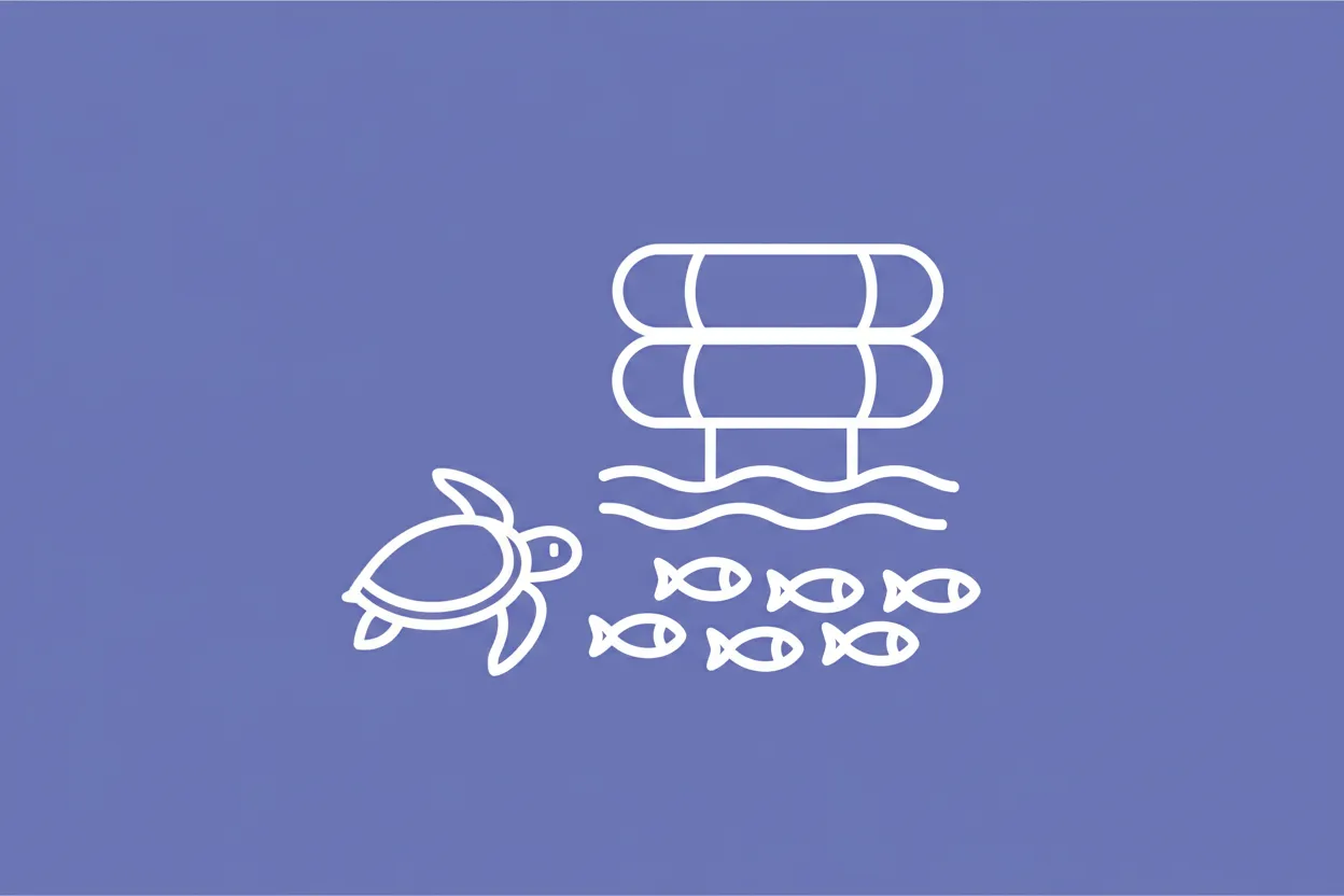 What is non-entangling FAD?