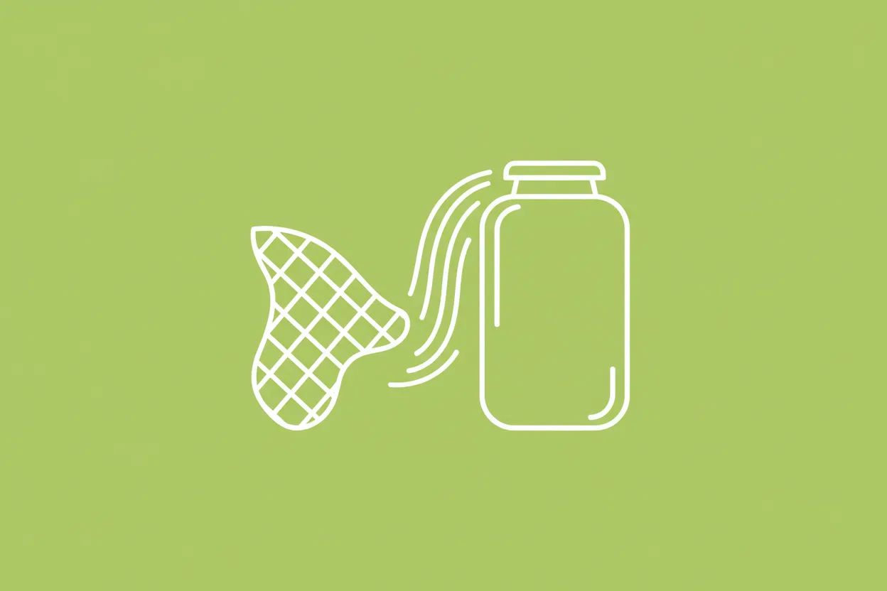 What is the net regeneration scheme (Odyssey Innovation)?