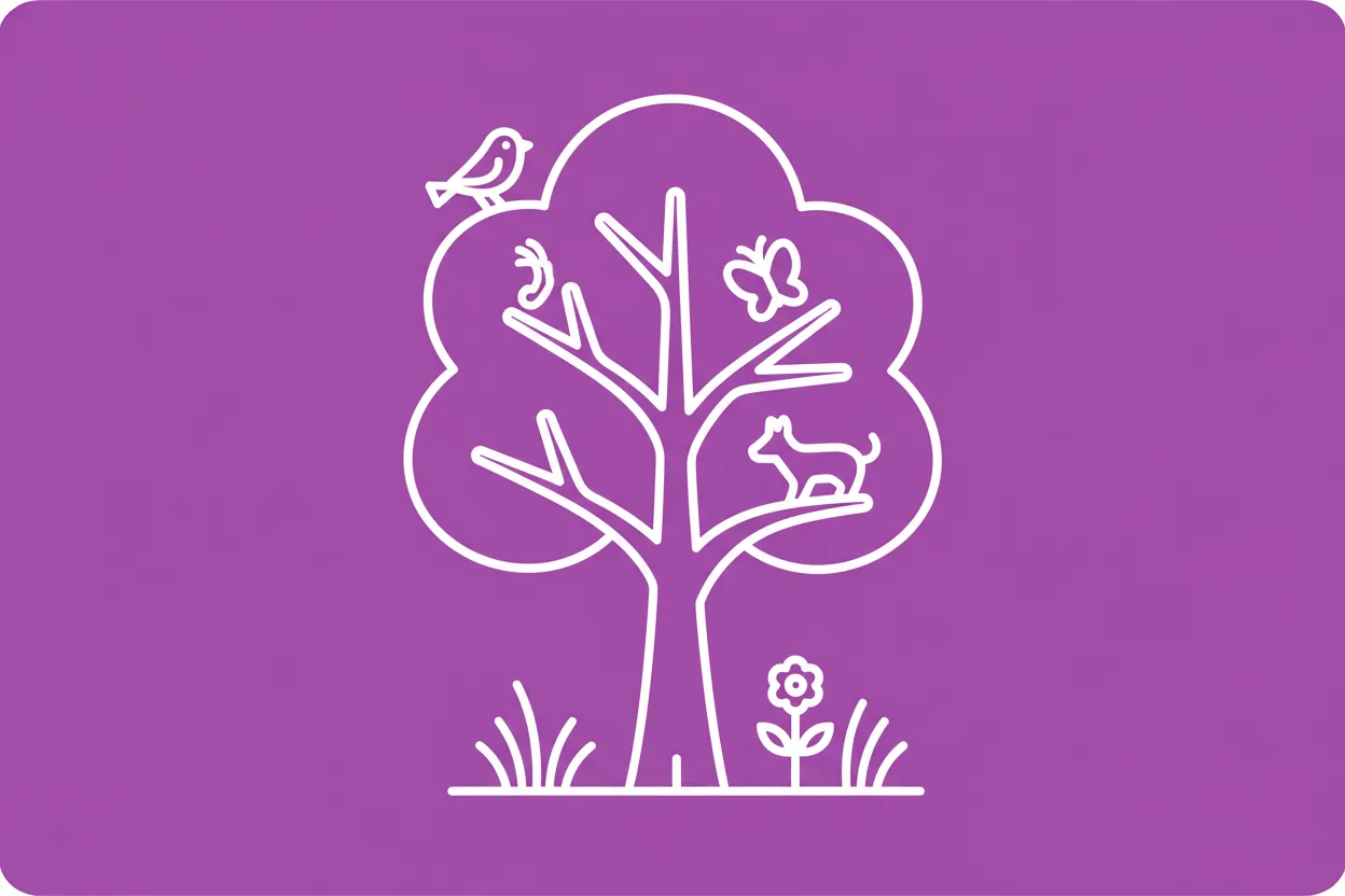 What is biodiversity loss?