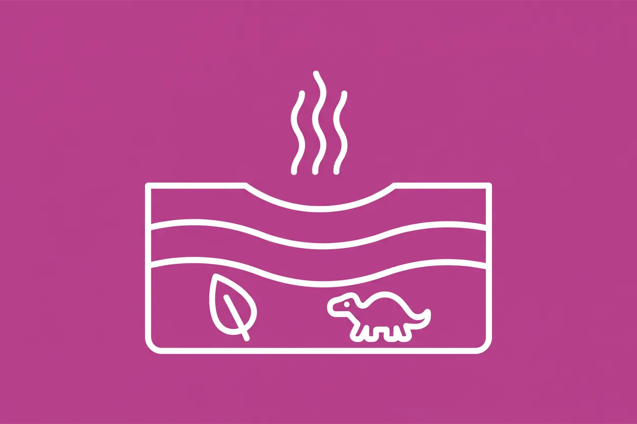 What are fossil fuels? Ancient energy sources powering cars and homes today