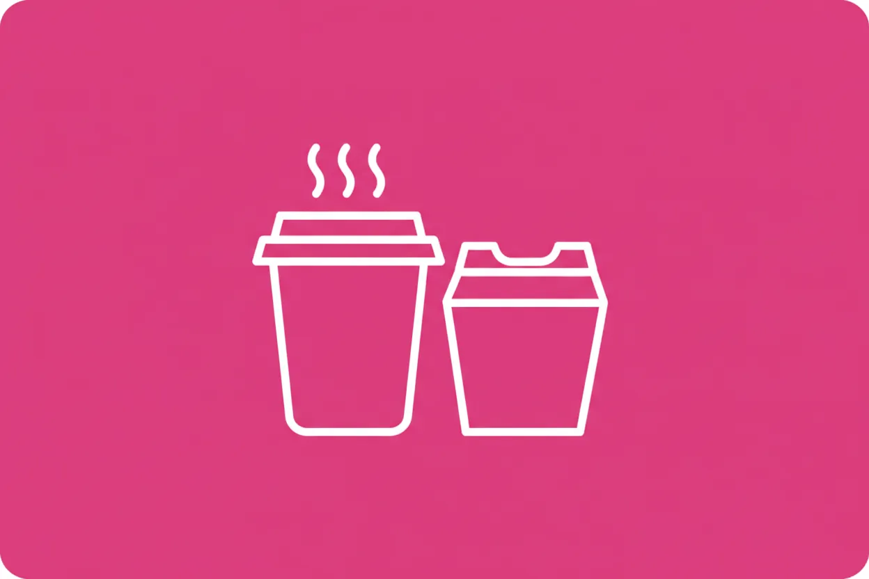 What is commercial waste?