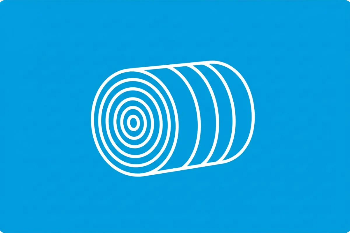 What is bale twine and net wrap?