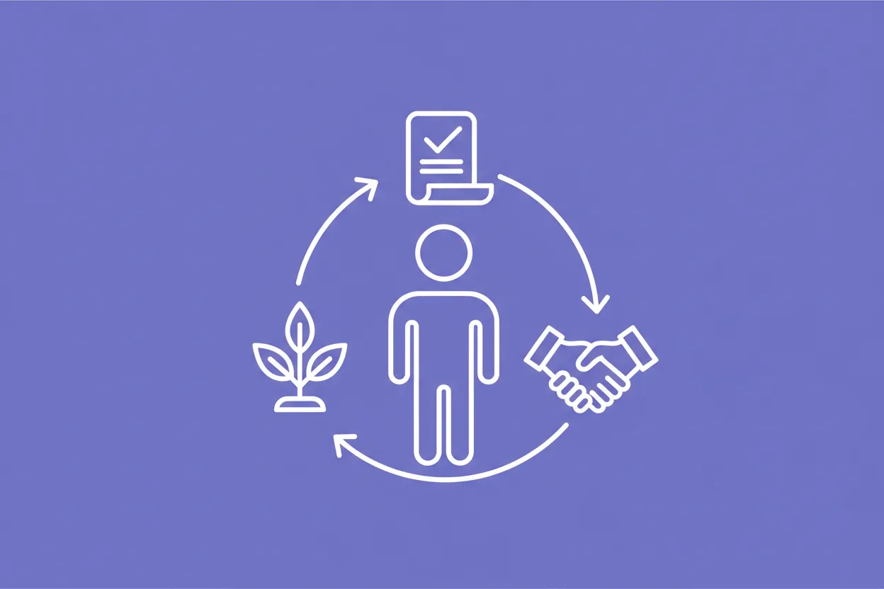 What is an ESG manager?