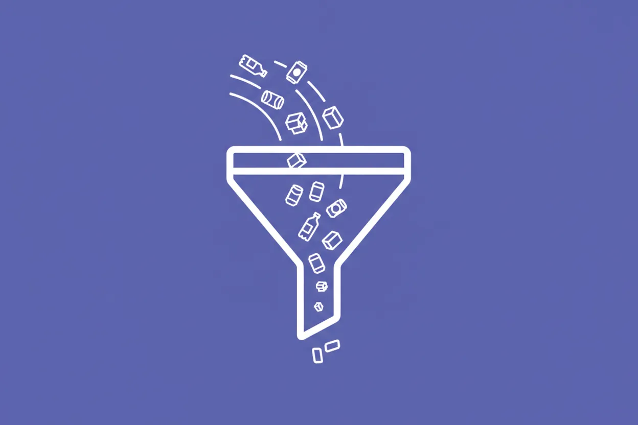 What is the circularity gap?