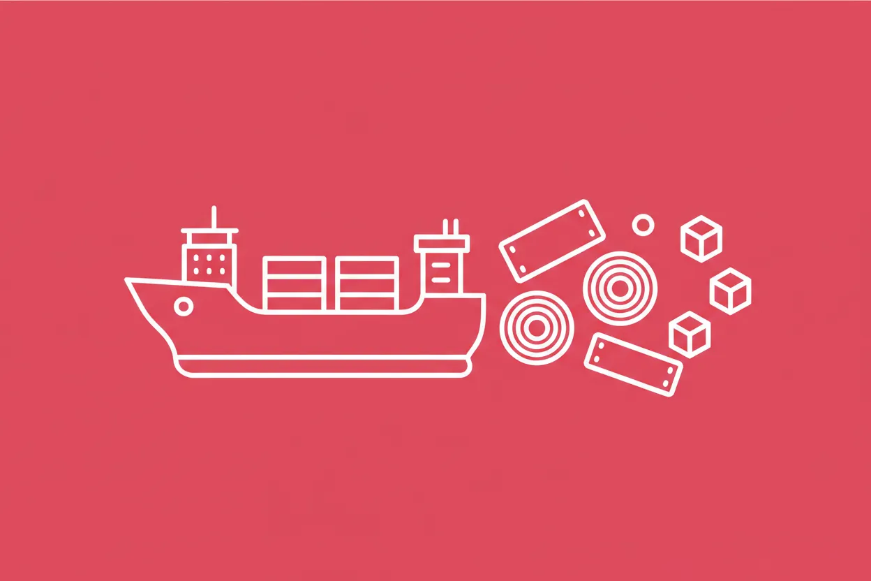 What is ship recycling?