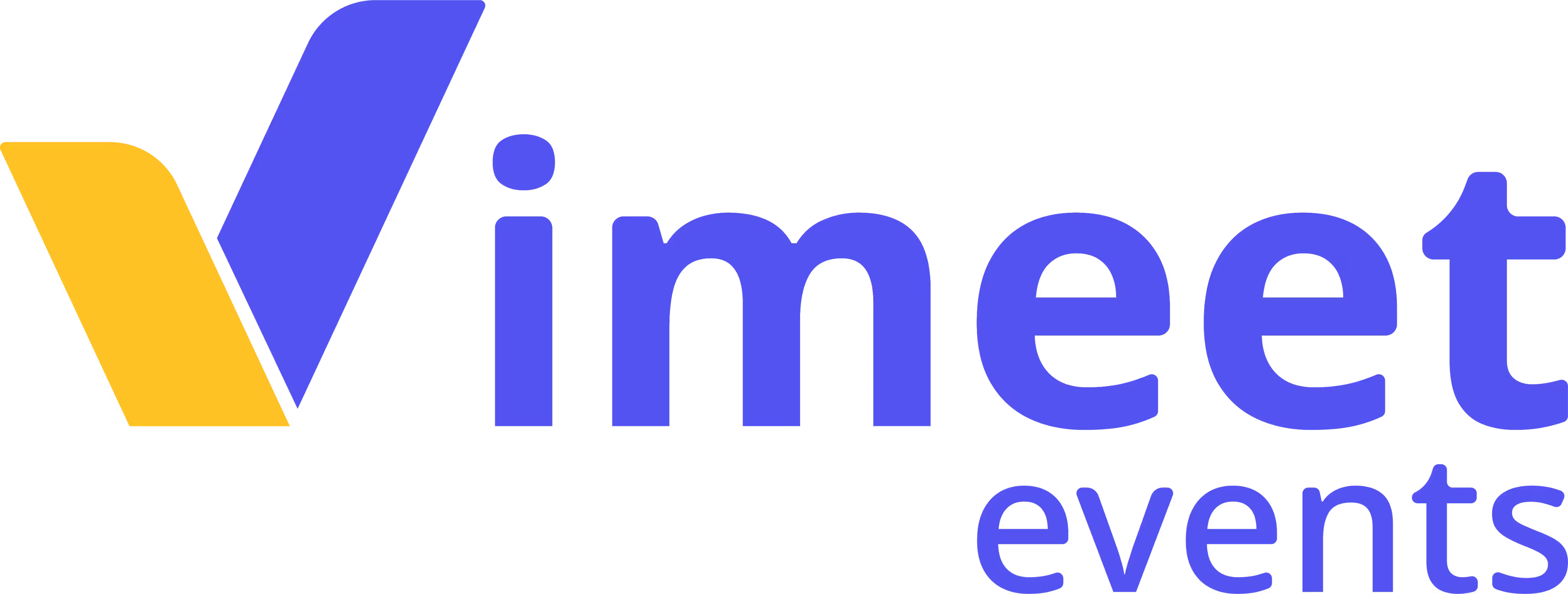 logo vimeet