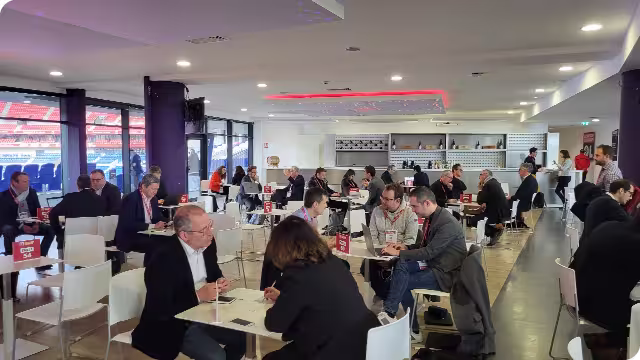 image de salon