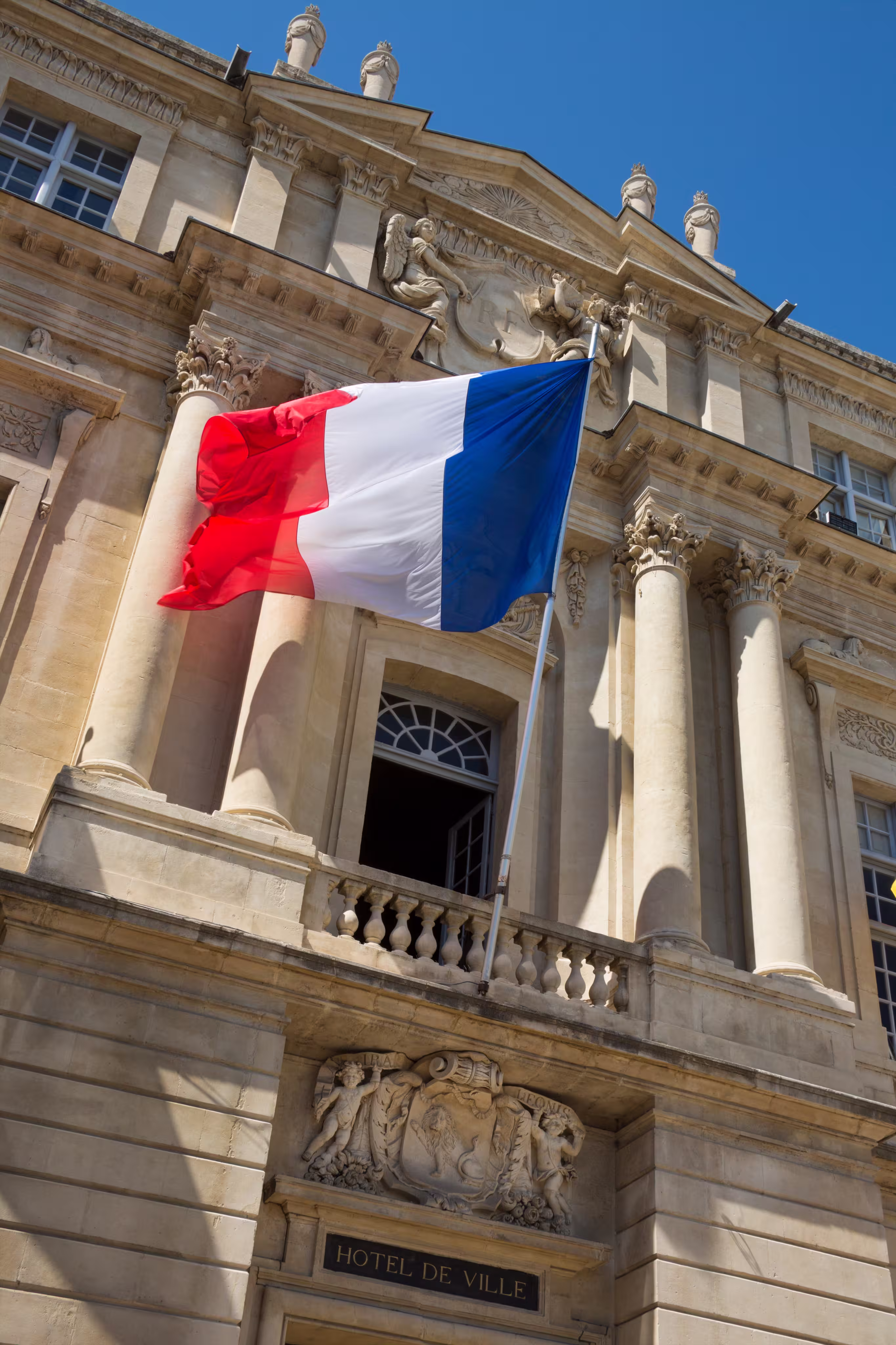 image de drapeau