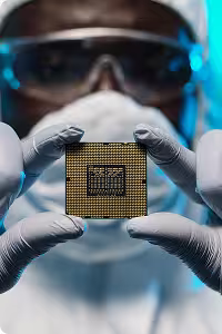 image nanoélectornique