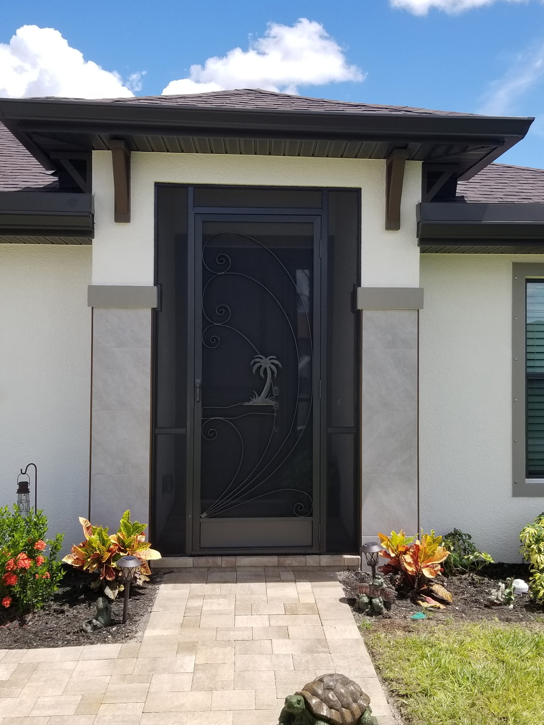 image of outdoor furnishing